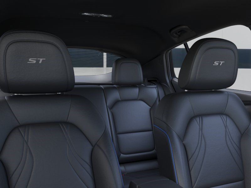 New 2026 Buick Envista Sport Touring w/ Convenience I Package FWD image 25