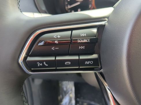 New 2026 MAZDA CX-90 3.3 Turbo w/ Premium Sport Pkg AWD/4WD image 15