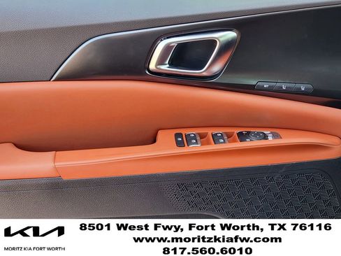 New 2026 Kia Carnival SX FWD image 16