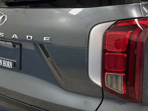 Used 2021 Hyundai Palisade Calligraphy w/ Cargo Package FWD image 42