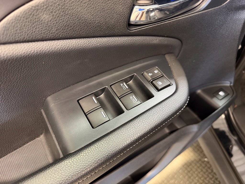 Used 2023 Honda Ridgeline RTL-E image 7