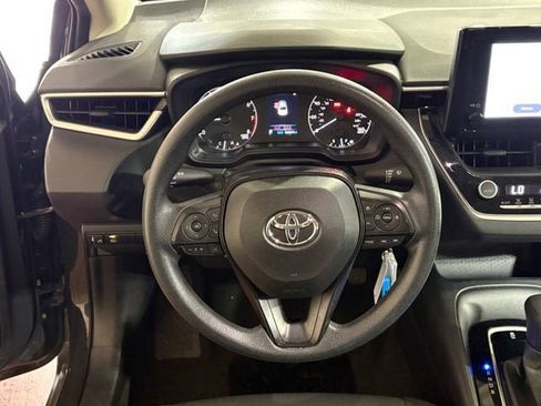 Certified 2024 Toyota Corolla LE FWD image 16