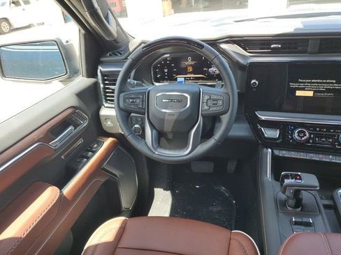 New 2026 GMC Sierra 1500 Denali Ultimate AWD/4WD image 14