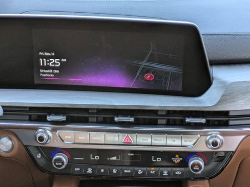 New 2025 Kia Telluride SX Prestige X-Line AWD/4WD image 20