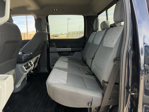 Used 2023 Ford F150 XLT w/ Equipment Group 302A High image 29