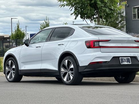 Used 2023 Polestar Polestar 2 w/ Pilot Pack AWD/4WD image 5
