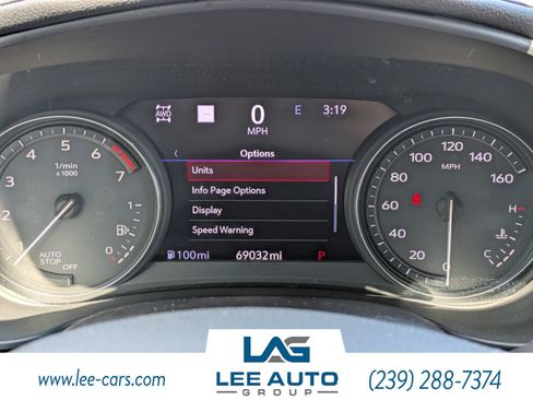 Used 2019 Cadillac XT4 Premium Luxury AWD/4WD image 26