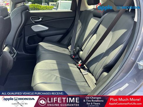 Used 2021 Acura RDX AWD w/ Technology Package image 19