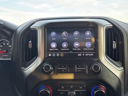 Used 2019 Chevrolet Silverado 1500 LT w/ All-Star Edition image 28