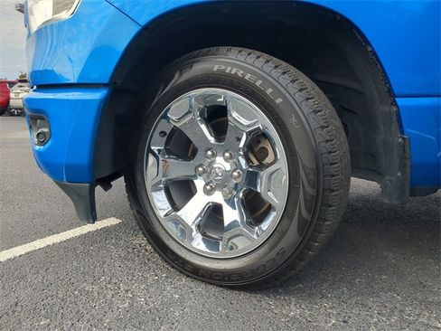 Used 2021 RAM 1500 Big Horn image 37