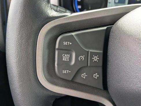 Used 2023 Ford Bronco Outer Banks AWD/4WD image 22