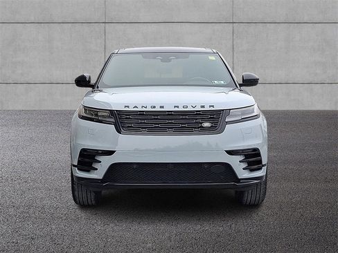 Used 2024 Land Rover Range Rover Velar Dynamic SE image 2