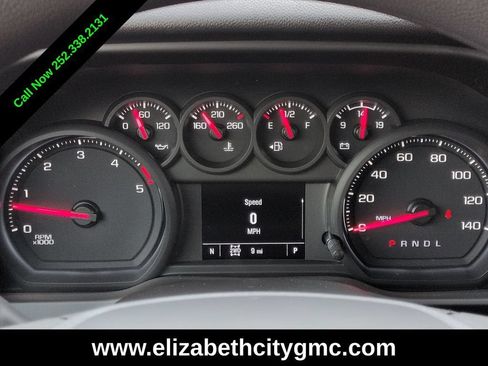 New 2026 GMC Sierra 2500 Pro w/ 1SA Pro Safety Plus Package AWD/4WD image 24