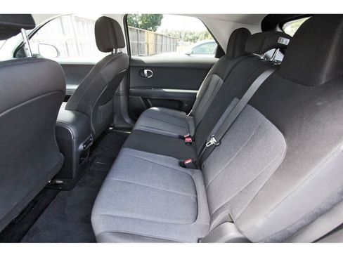 Certified 2024 Hyundai Ioniq 5 SEL RWD image 14