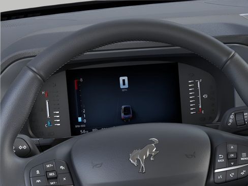 Used 2026 Ford Bronco Sport Outer Banks w/ Outer Banks Tech Package+ AWD/4WD image 14