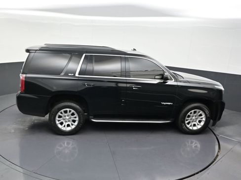 Used 2020 GMC Yukon SLT w/ Open Road Package RWD image 21