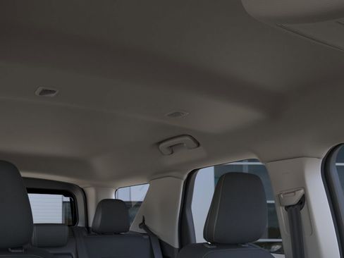 New 2025 Ford Bronco Sport Big Bend w/ Convenience Package image 44