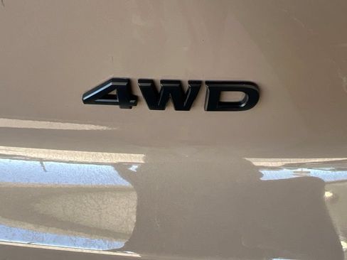 Certified 2023 Nissan Pathfinder Rock Creek AWD/4WD image 33