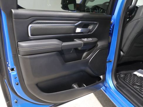 Used 2025 RAM 1500 Big Horn image 20