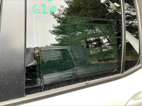 New 2025 Honda Ridgeline TrailSport+ image 17