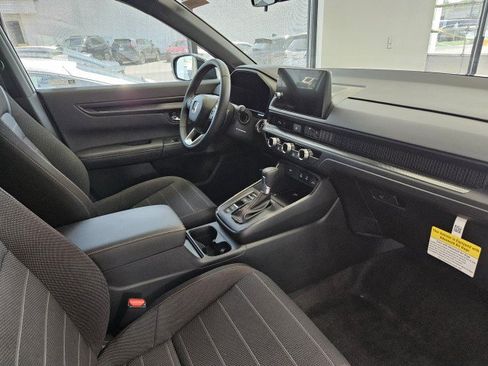 New 2026 Honda CR-V Sport image 13