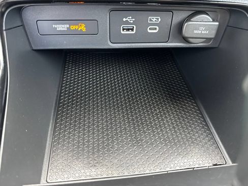 Used 2024 Honda CR-V EX image 29