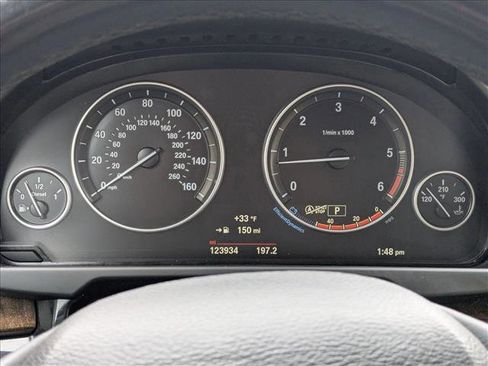 Used 2015 BMW X5 xDrive35d image 11