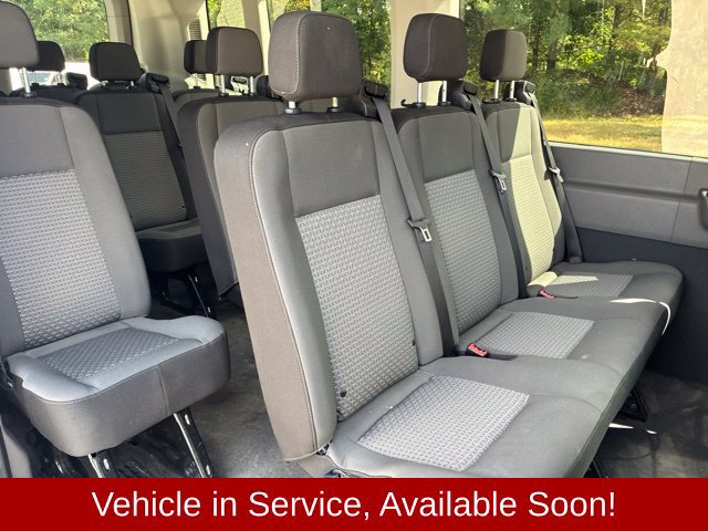 Used 2024 Ford Transit 350 XL RWD image 10
