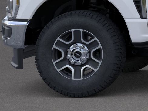 New 2026 Ford F250 Lariat w/ Lariat Premium Package AWD/4WD image 19