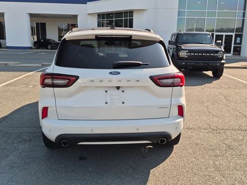 Certified 2023 Ford Escape ST-Line w/ Tech Pack #1 AWD/4WD image 5