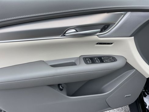 New 2025 Cadillac XT5 Premium Luxury w/ Technology Package image 14