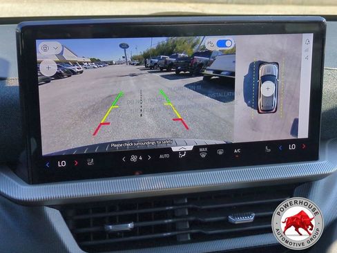 New 2026 Ford Explorer ST-Line RWD image 24