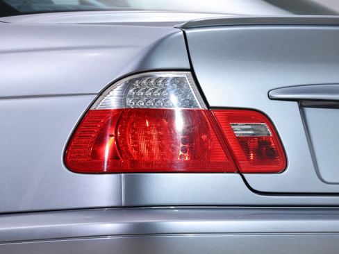 Used 2004 BMW 330Ci Coupe image 20