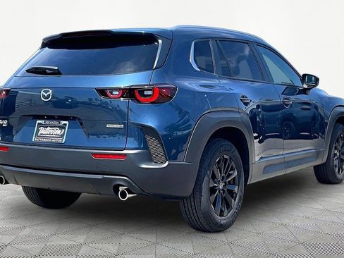 Certified 2025 MAZDA CX-50 AWD 2.5 S w/ Preferred Package image 2