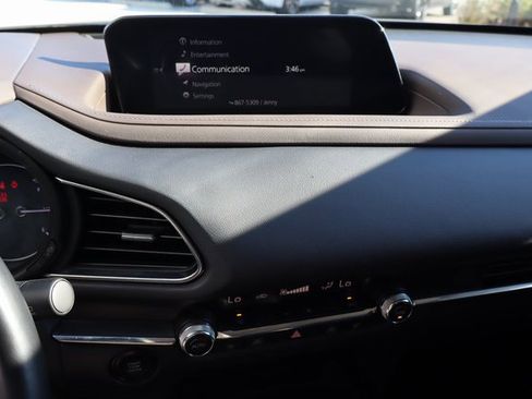 Used 2023 MAZDA CX-30 AWD 2.5 S w/ Premium Package image 33