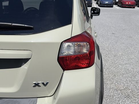 Used 2014 Subaru Crosstrek 2.0i Premium w/ Popular Package #2 AWD/4WD image 12
