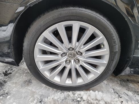 Used 2013 Lexus LS 460 L image 35