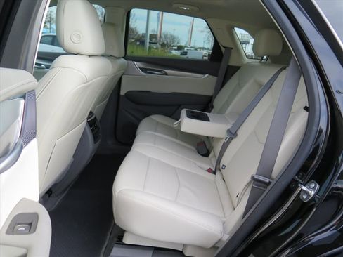 New 2025 Cadillac XT5 Premium Luxury w/ Technology Package image 24