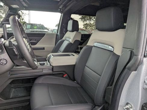 New 2026 GMC Hummer EV 4x4 Crew Cab image 19