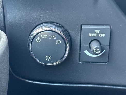 Used 2023 GMC Savana 2500 Extended w/ Driver Convenience Package image 38