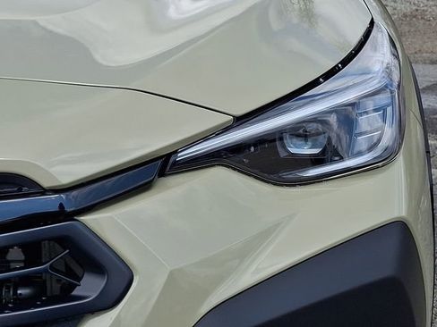 New 2026 Subaru Crosstrek 2.5i Sport AWD/4WD image 9