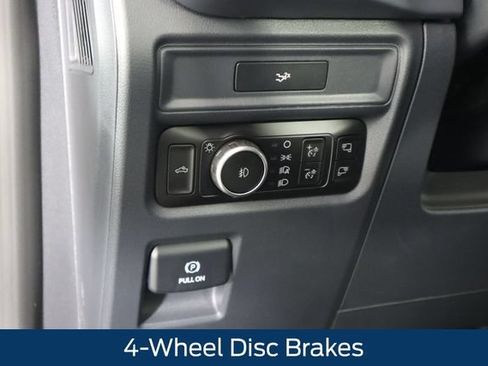 New 2026 Ford F150 XLT w/ Equipment Group 302A MID AWD/4WD image 40