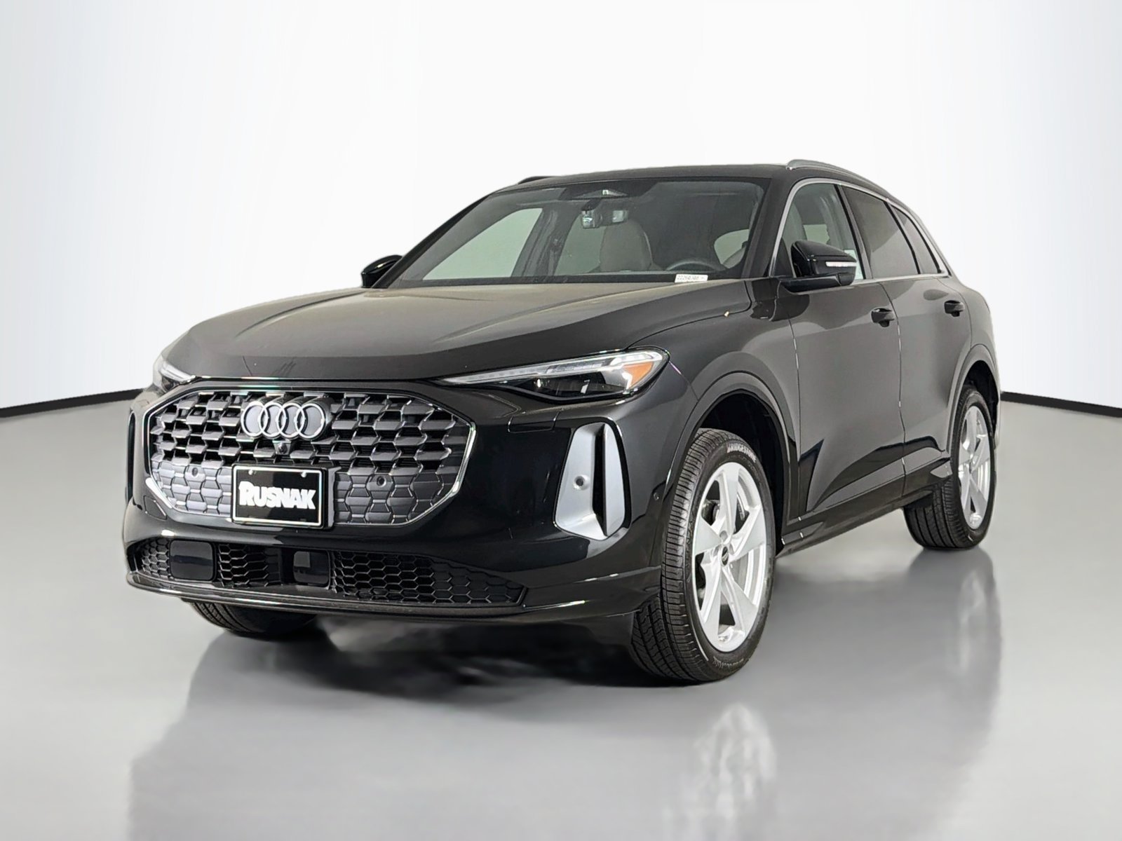 New 2026 Audi Q5 Premium AWD/4WD image 3