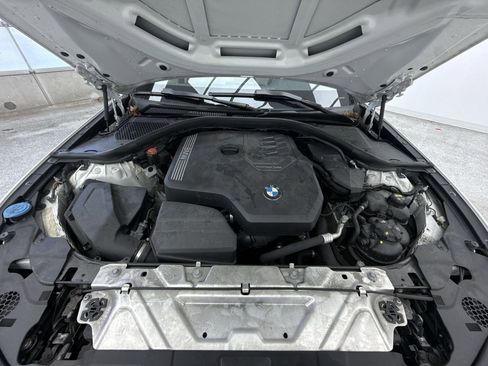 Used 2019 BMW 330i Sedan image 35