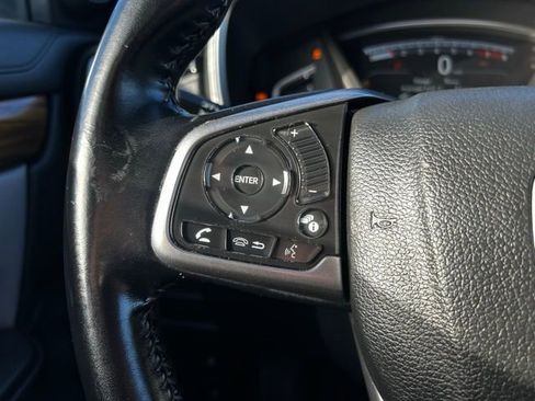 Used 2017 Honda CR-V Touring image 19