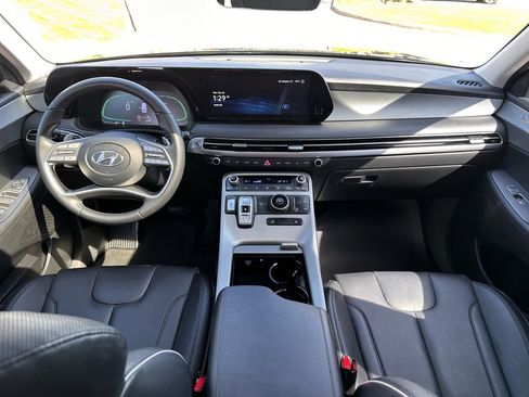 Used 2023 Hyundai Palisade XRT w/ Cargo Package image 25