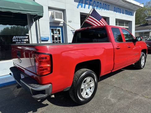 Used 2015 Chevrolet Silverado 1500 LT w/ All Star Edition RWD image 8