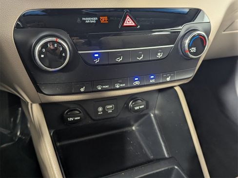 Used 2019 Hyundai Tucson Value w/ Cargo Package image 19