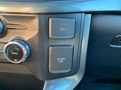 Used 2022 Ford F150 XLT w/ Equipment Group 302A High image 33