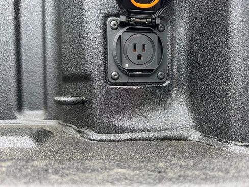 New 2026 Chevrolet Silverado 2500 LTZ w/ Trail Boss Package AWD/4WD image 9